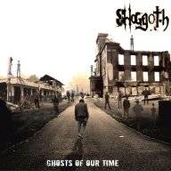 Shoggoth (ITA-1) : Ghost Of Our Time